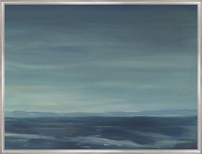 40 x 30 River to Nowhere II (IBG)