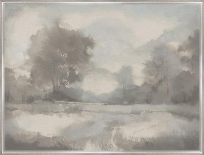 40 x 30 Whisper of Seasons II (LN)