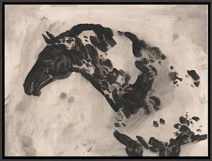 24 x 18 Appaloosa I (WNAT)