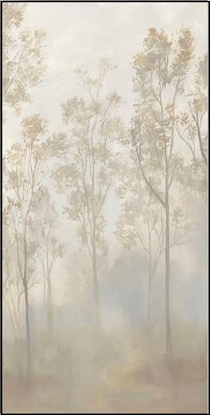 30 x 60 Forest Renewal III (LN)