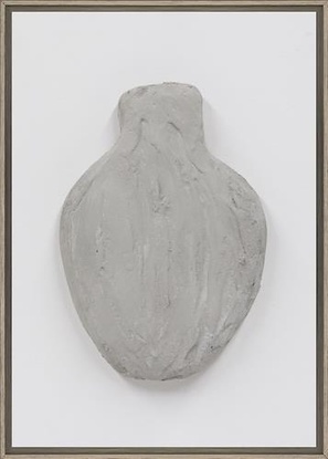 14 x 20 Concrete Vase III (HP-NAT-NG)