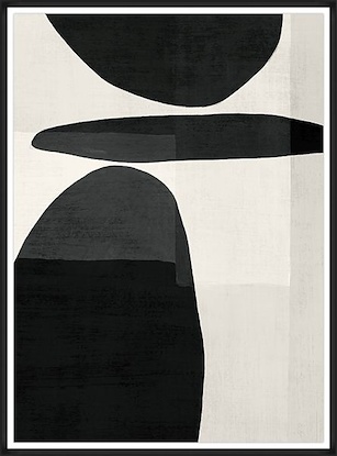 40 x 54 Balancing Act III (GF)