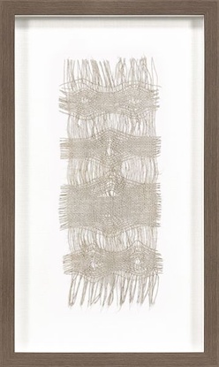 14.75 x 24.75 Weft I (GFHP)