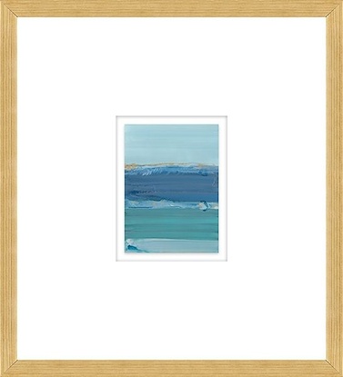 20 x 22 Currents in Motion I (GF)