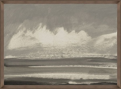 27 x 20 Land & Sky IV (FMA-IBG)