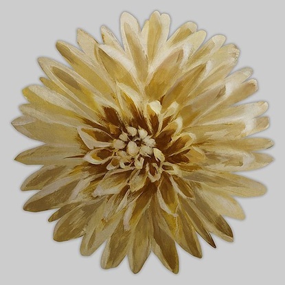 30 x 30 Blossom Day IV (PF1CO)