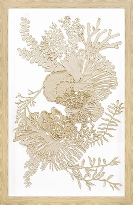 24 x 37 Silent Reef II (GFOR)