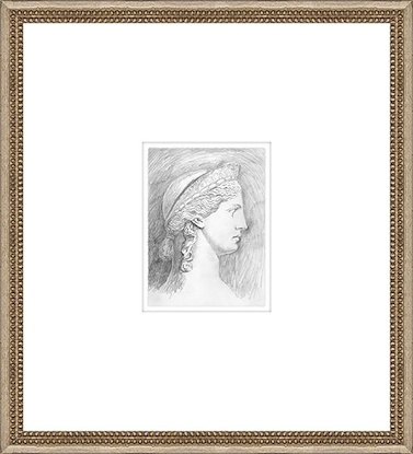 20 x 22 Facies Antiquae I (GF)