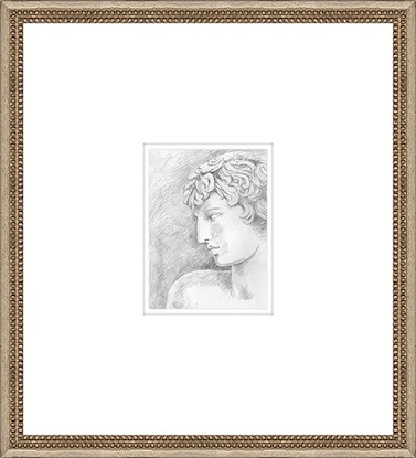 20 x 22 Facies Antiquae II (GF)