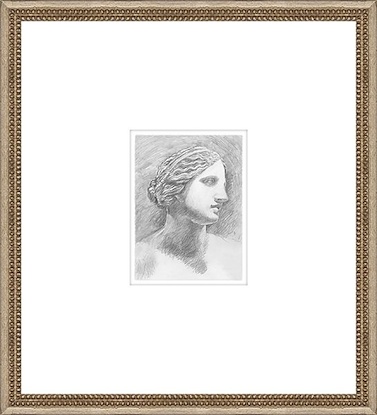 20 x 22 Facies Antiquae III (GF)