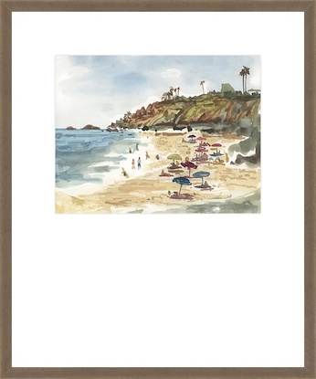 20 x 24 Pirates Cove II (GF)