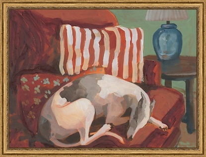 21.5 x 16.5 Cottage Hill I (FMA)