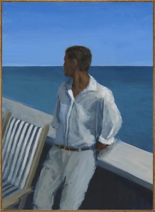 24 x 33 Provincetown Summer (IBG)