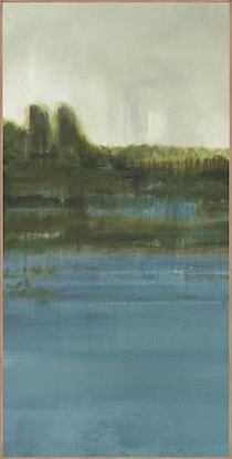 24 x 48 View in the Distance I (WNAT)