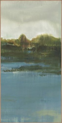 24 x 48 View in the Distance III (WNAT)