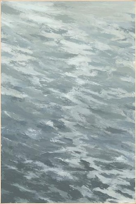 40 x 60 Dancing Waters II (WNATHE)
