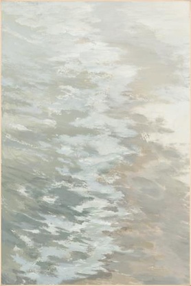 40 x 60 Dancing Waters I (WNATHE)