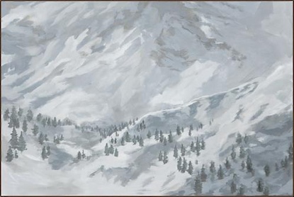 60 x 40 Snowmass (WNAT)