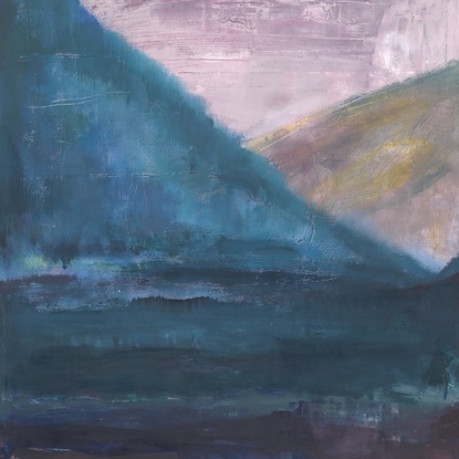 47 x 47 Cool Hill (IBG)