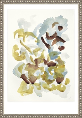 16 x 23 Letting Go (GF)