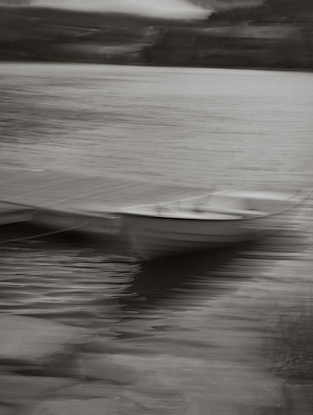 40 x 53 Lakeside Memories (WNAT)