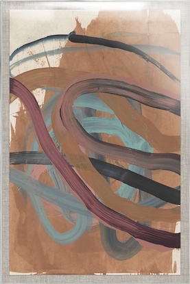 40 x 60 Meandering (PBA)