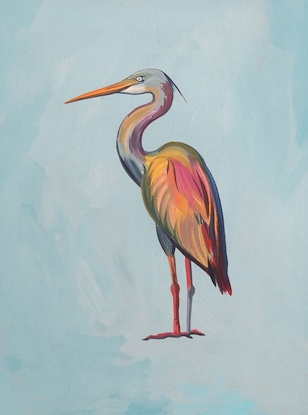 20 x 27 Seabird III (FC)