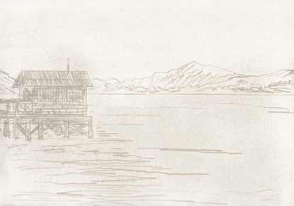 20 x 14 Lakehouse (FC)