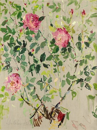 30 x 40 Emma (LN)