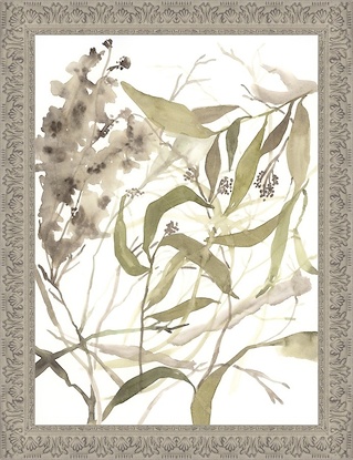 20 x 26 Rainy Meadow I (FMA-LN)