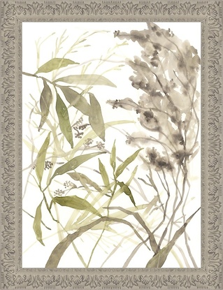 20 x 26 Rainy Meadow II (FMA-LN)