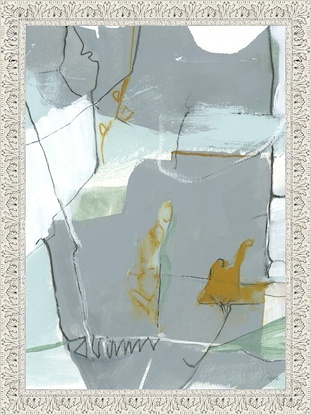 24 x 32 Split Rock II (LN)