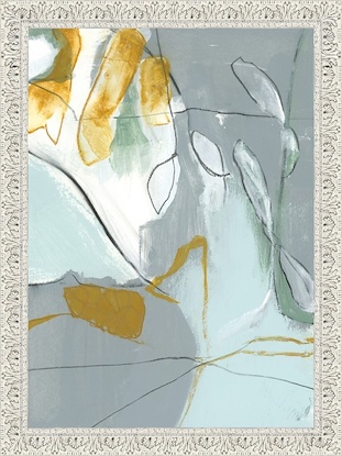 24 x 32 Split Rock III (LN)