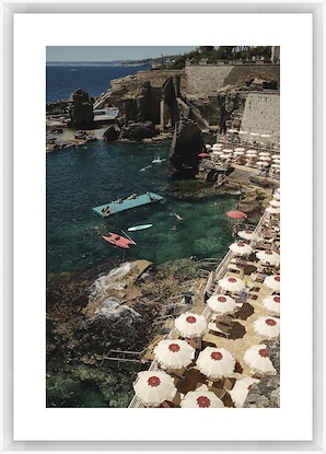 20 x 28 The Cove (GF)
