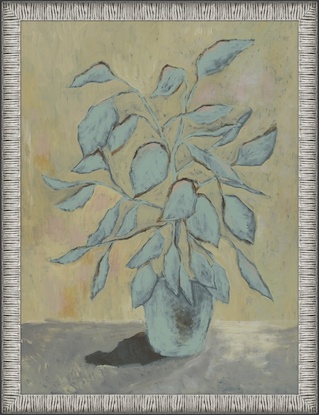 40 x 52 Potted Sage Dreams (FMA-IBG)
