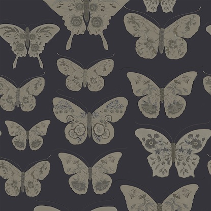 50 x 396 Flights of Fancy (MR)
