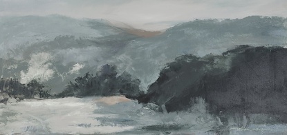 51 x 24 Along the Path (WNAT)