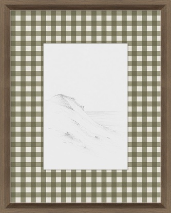 16 x 20 Sand Bluff (GF)