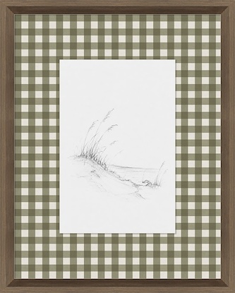 16 x 20 The Shoreline (GF)