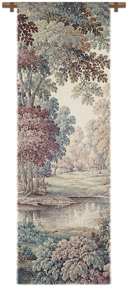 24 x 70 River of Reverie (TA)
