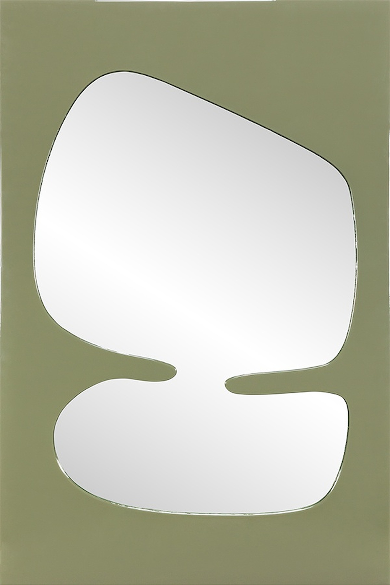 Ambiguous Reflections II