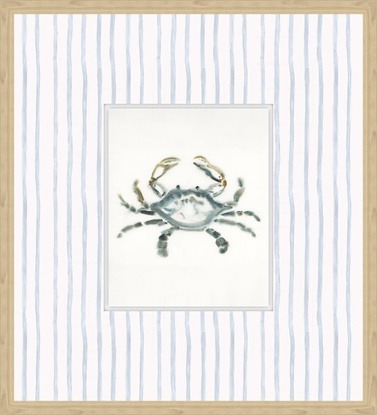 20 x 22 Crab (GF)