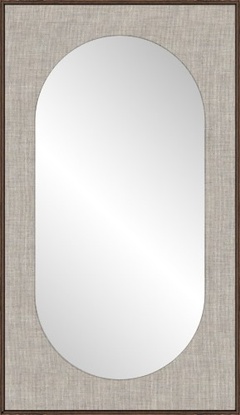 38 x 66 Inside Out II (LN)