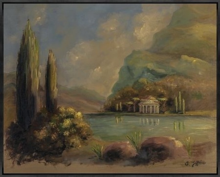 Picture for category ARTIST-Sara Jeffries