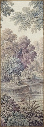 24 x 70 River of Reverie II (IBG)