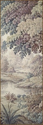 24 x 70 River of Reverie III (IBG)